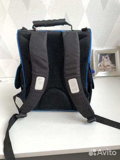 Школьный рюкзак