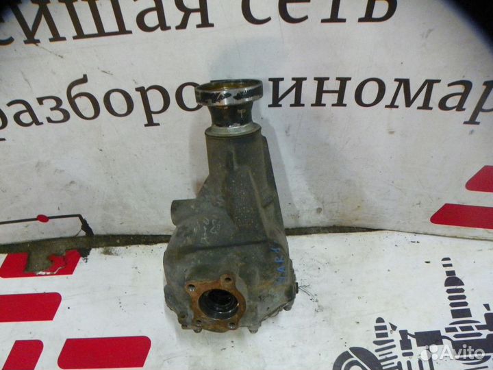 Редуктор переднего моста Kia Sorento