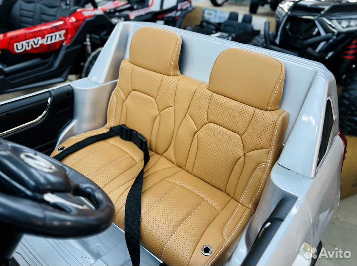 Детская машинка Lexus