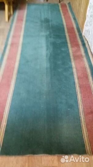 Ковровая дорожка