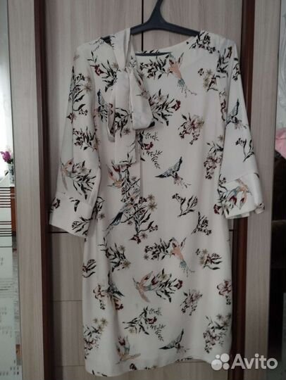 Платье, Корея