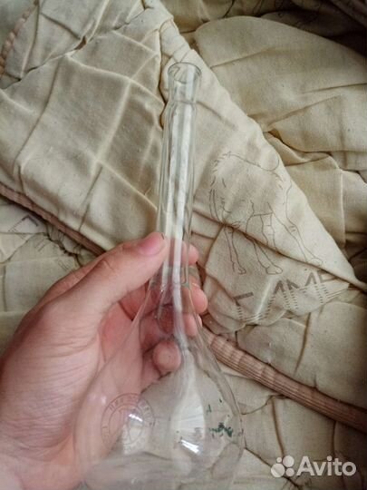 Химические колбы