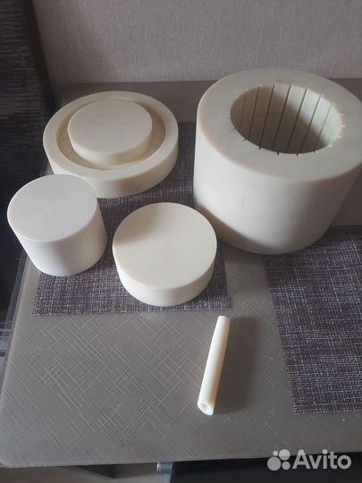 Пресс гидравлический для отжима масла 30 тонн