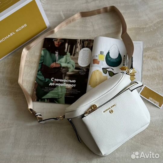 Сумка Michael kors