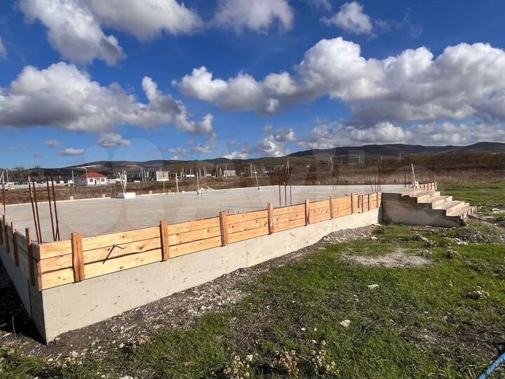 Участок 5,5 сот. (ИЖС)