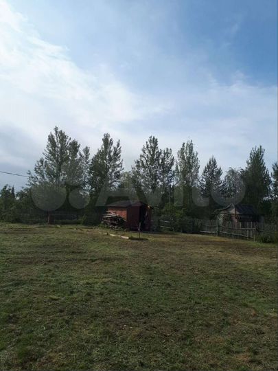 Участок 8 сот. (ИЖС)