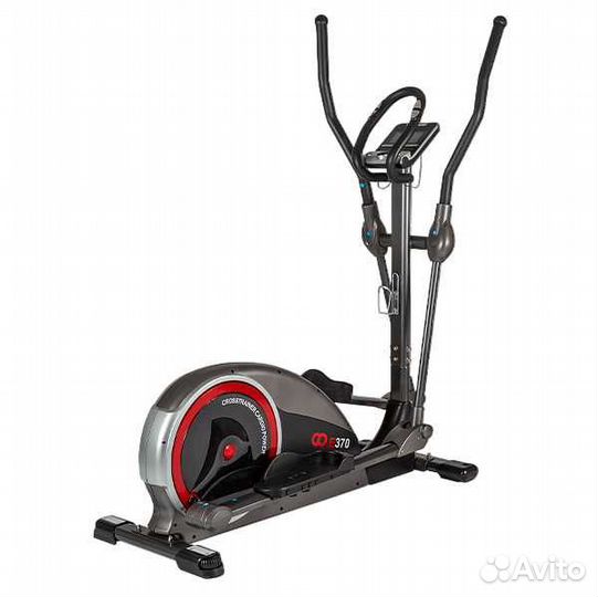 Эллиптический тренажер CardioPower E370 v.1.11