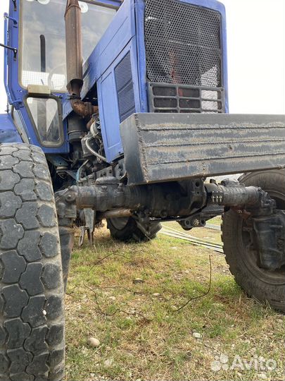 Трактор МТЗ (Беларус) 82, 1994