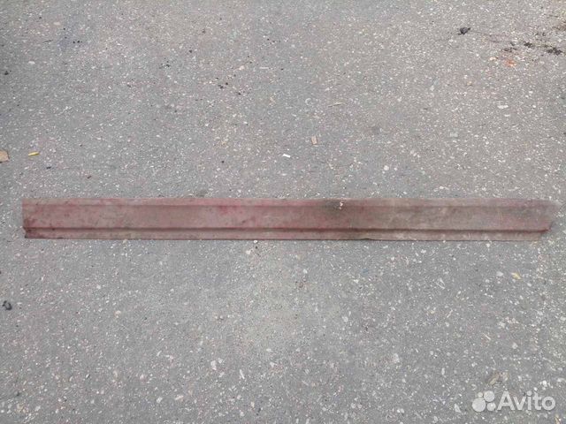 Порог газ 24