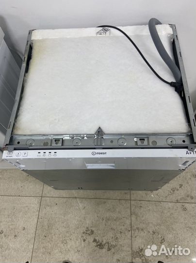 Разбор посудомоечных машин Hansa, Indesit, Ariston