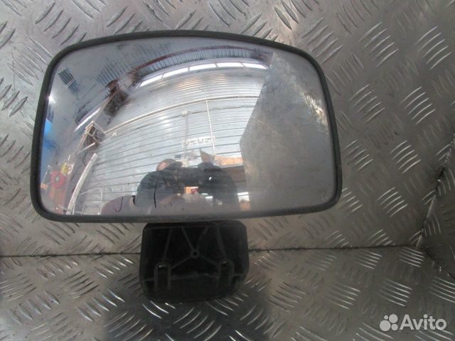 Бордюрное зеркало Scania 1916864