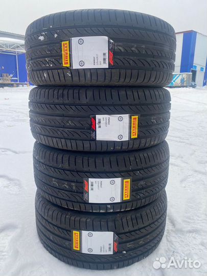 Pirelli Powergy 225/45 R17 94Y