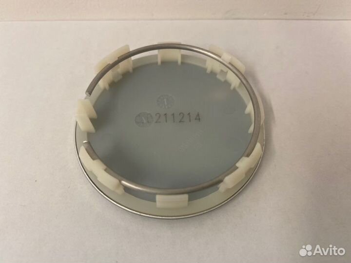 Колпачек центральный колесного диска Exeed