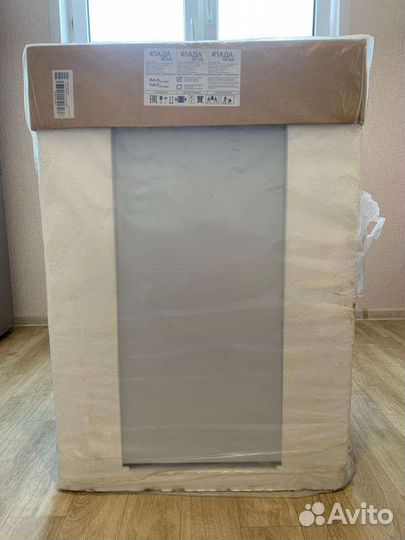 Плита электрическая Лада Nova