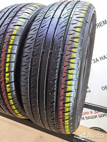Saferich FRC16 215/65 R15 100H