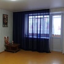 2-к. квартира, 46,5 м², 2/5 эт.