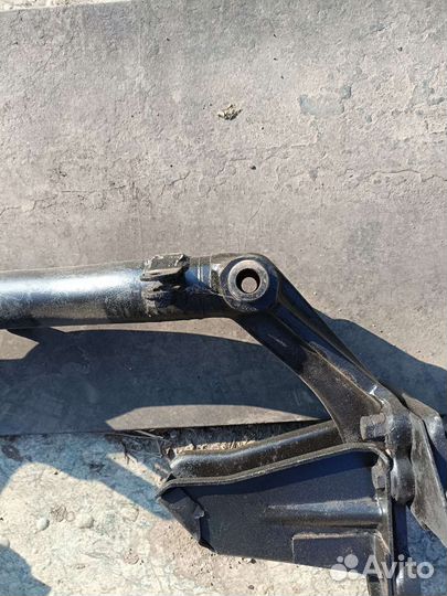 Передняя балка ваз 2121