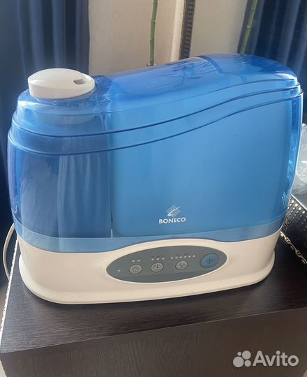 Увлажнитель воздуха boneco