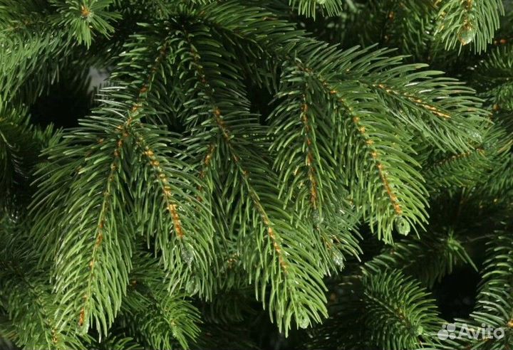 Искусственная елка новогодняя 210 см
