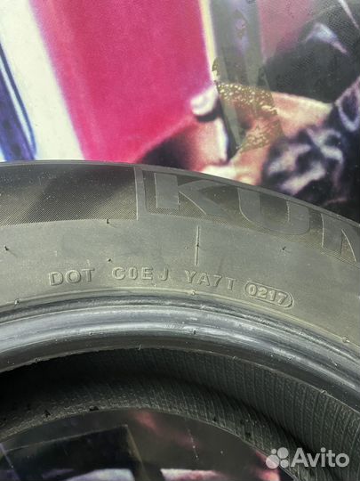 Kumho Eco Sense SE11 225/65 R17 102H