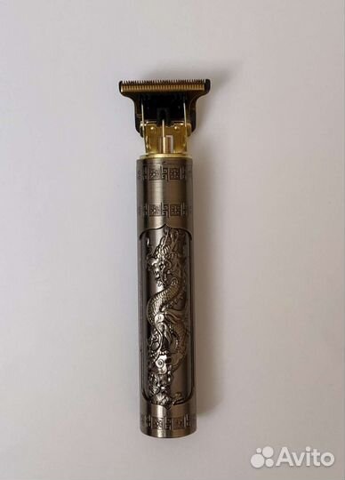 Триммер бритва для бороды и усов