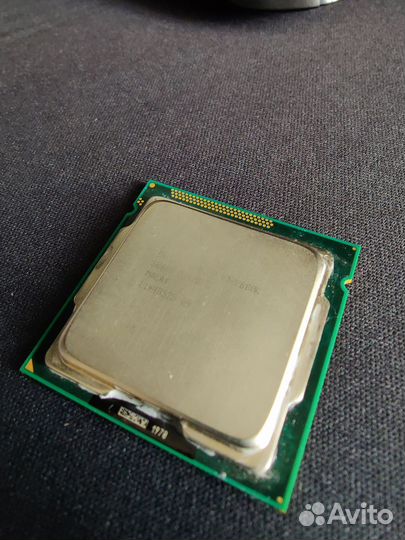 I7 2600k