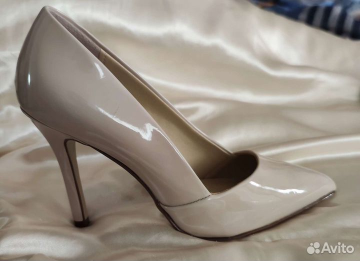 Туфли 36 размер новые