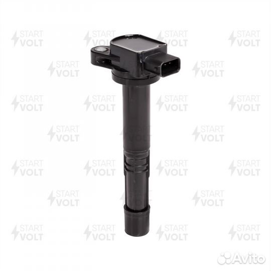 Катушка зажигания для а/м Honda Accord VII (02) /C