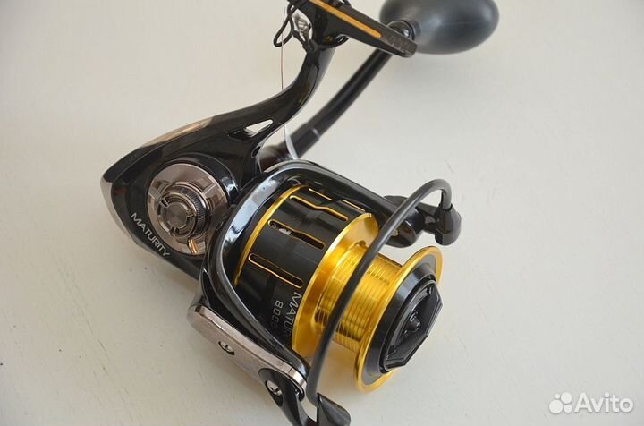 Катушка Ryobi Maturity 7000