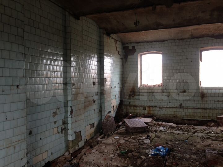 Помещение свободного назначения, 593м²