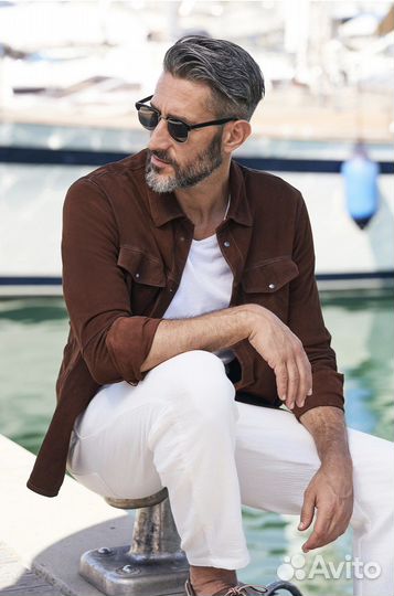 Услуги стилиста для мужчин. Одежда, лайфстайл