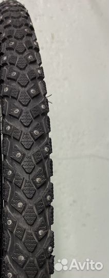 Велосипедная покрышка 28 Schwalbe Marathon Winter