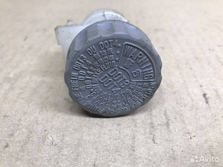 Бачок цилиндра сцепления Honda CR-V 3