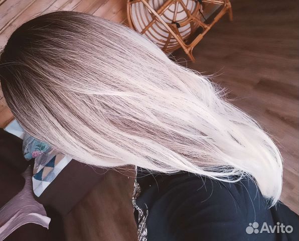 Парик