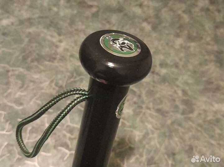 Бейсбольная бита