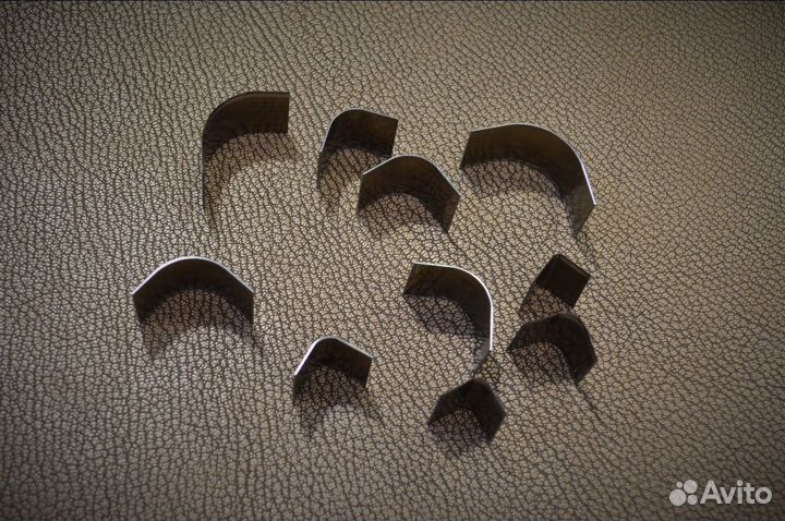 Высекатели