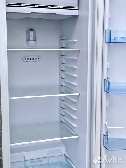 Бирюса 150см узкий однокамерн с доставк и гарантие