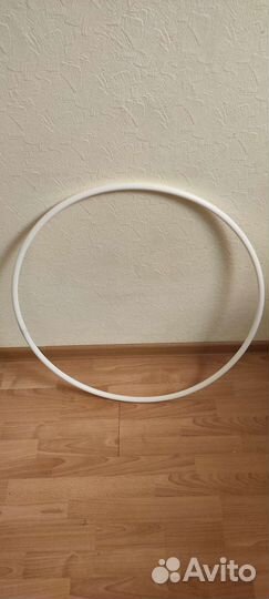 Обруч хулахуп для гимнастики 70 см