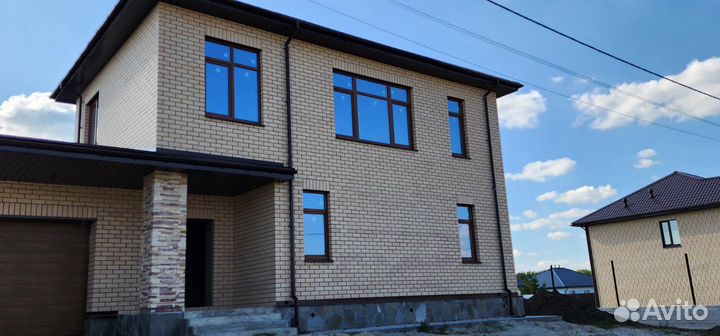 Окна от производителя