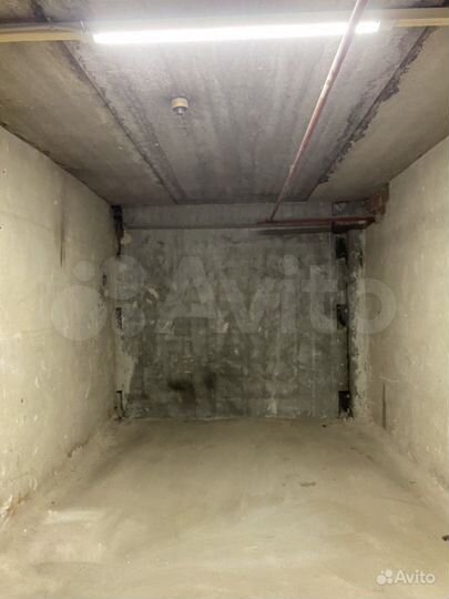 Гараж, 18 м²