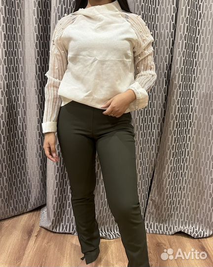 Вещи женские