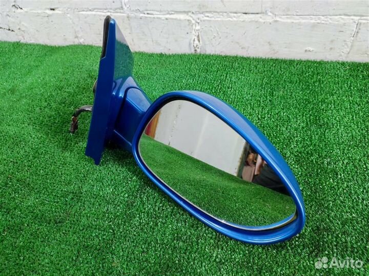 Зеркало правое Chery QQ6 (S21) 2008