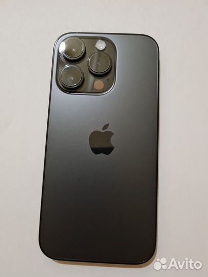 Apple 14 pro 256 gb