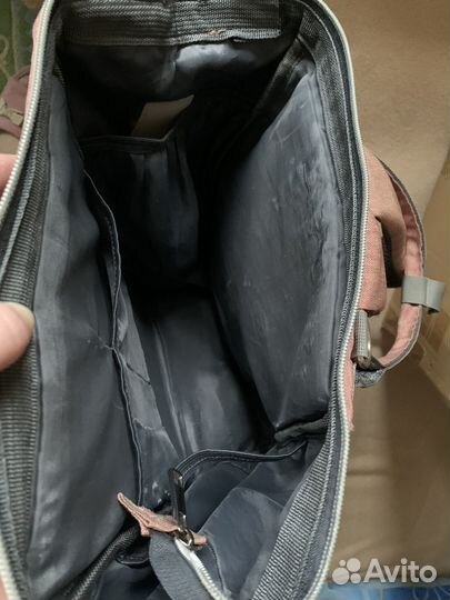 Рюкзак школьный для девочки подростка