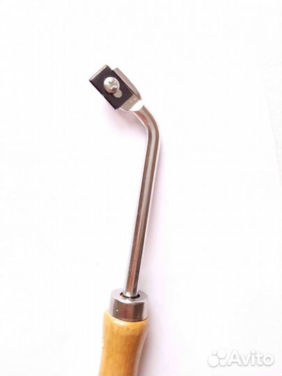 Leister Triac ST - комплект для сварки линолеума