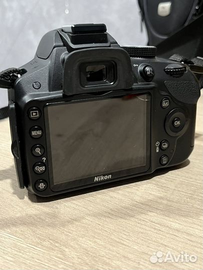 Фотоаппарат