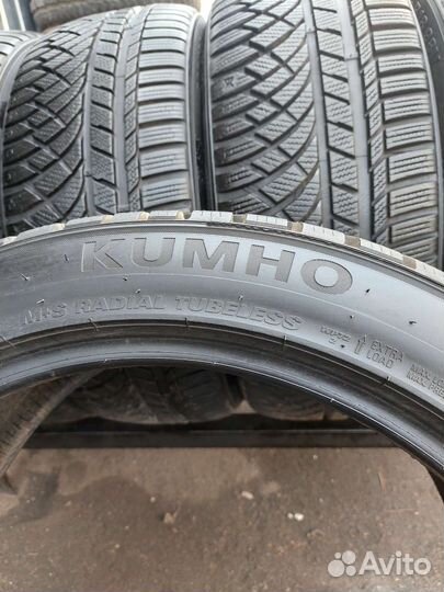 Kumho WinterCraft WP72 225/45 R18 95V
