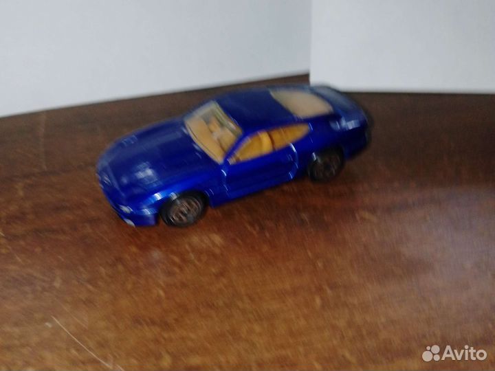 Модели Matchbox