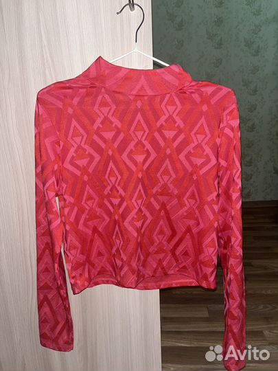 Водолазка женская