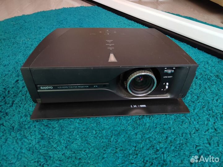 Домашний кинотеатр Bowers & Wilkins 5.1